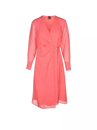 BOSS | Robe midi DOSALA | 